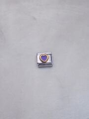 Mork Kalp Detaylı Charm