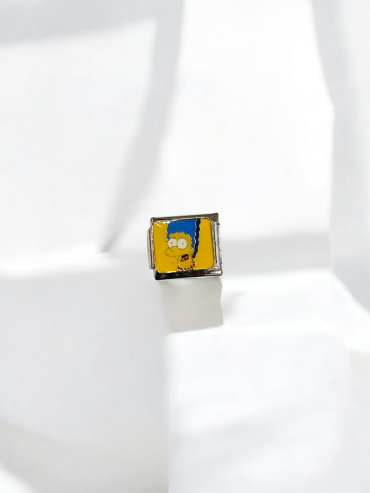 İtalyan Charm Model 18