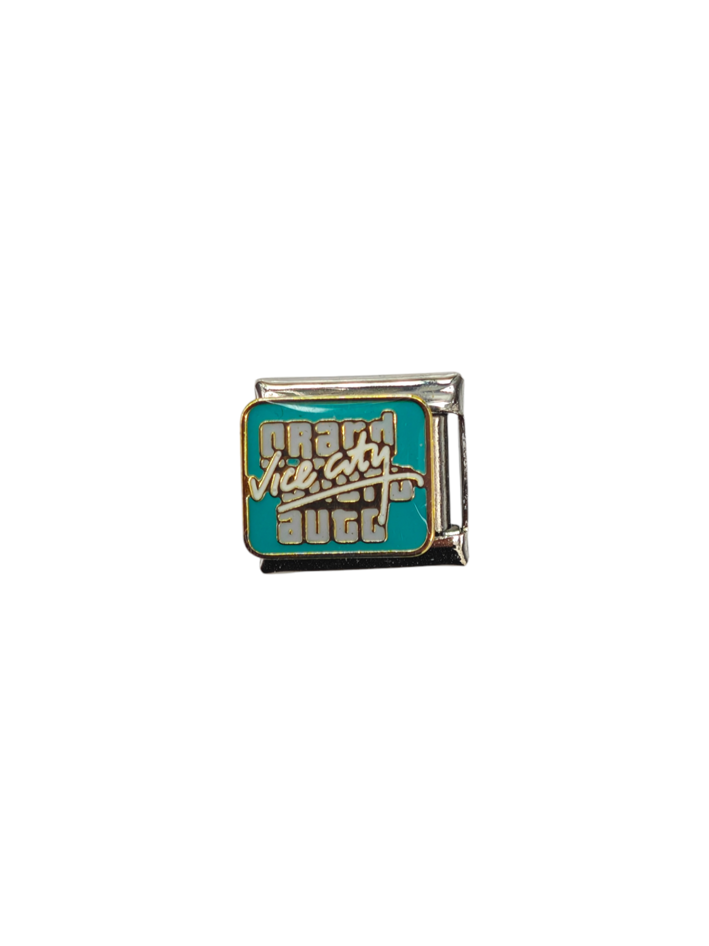 İtalyan Charm Model 16