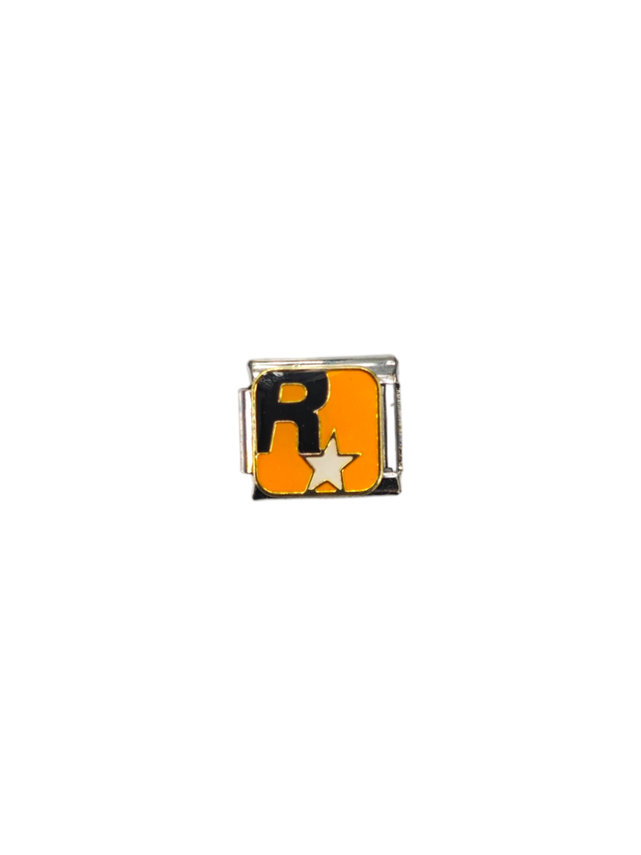 İtalyan Charm Model 12