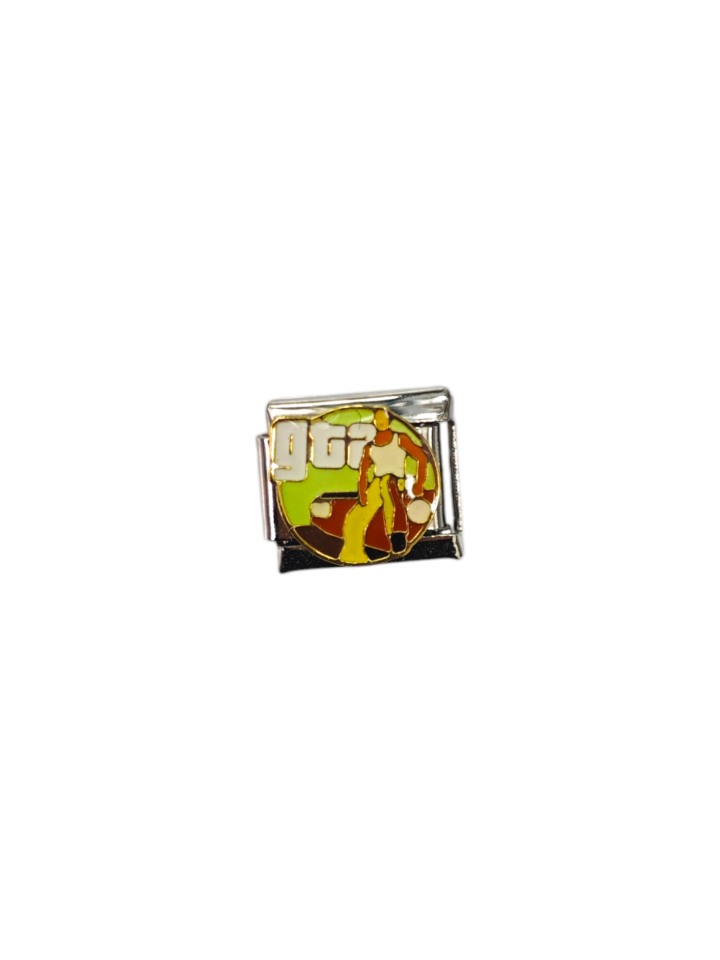 İtalyan Charm Model 11
