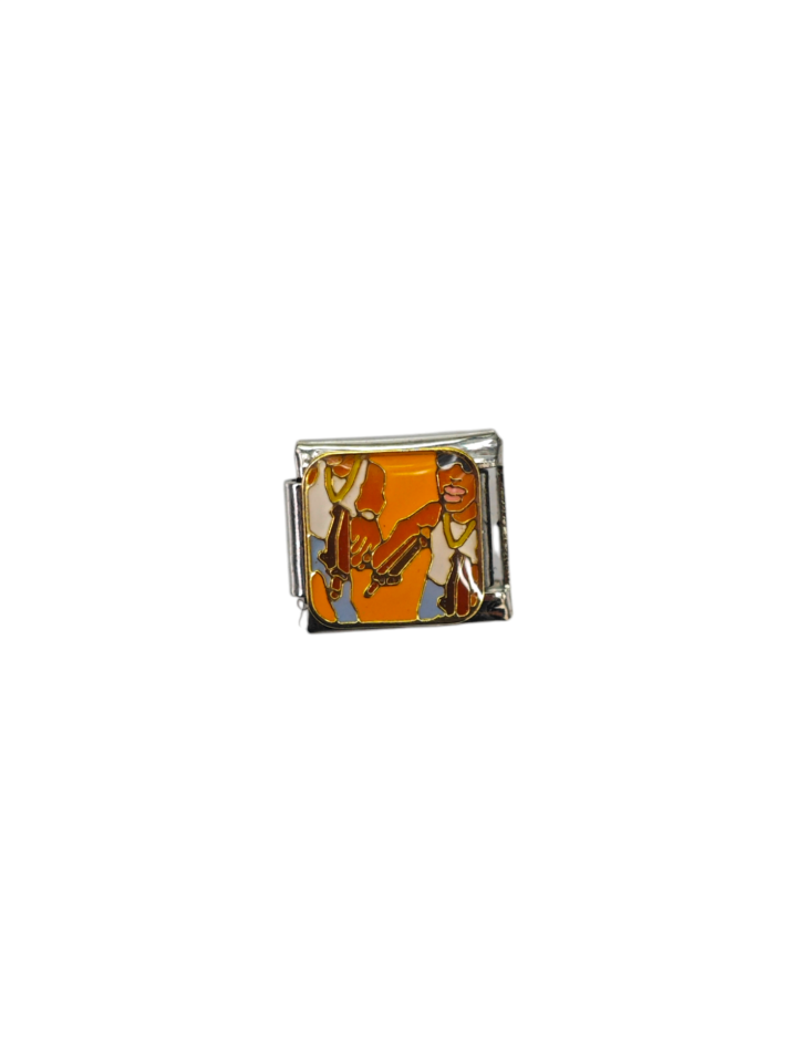 İtalyan Charm Model 6