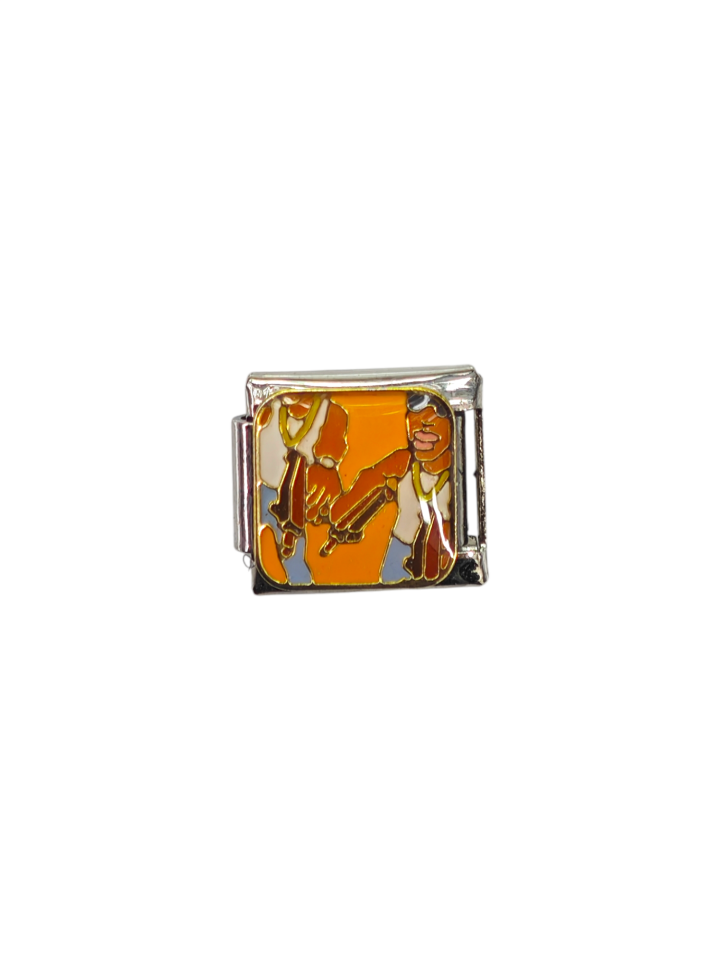 İtalyan Charm Model 6