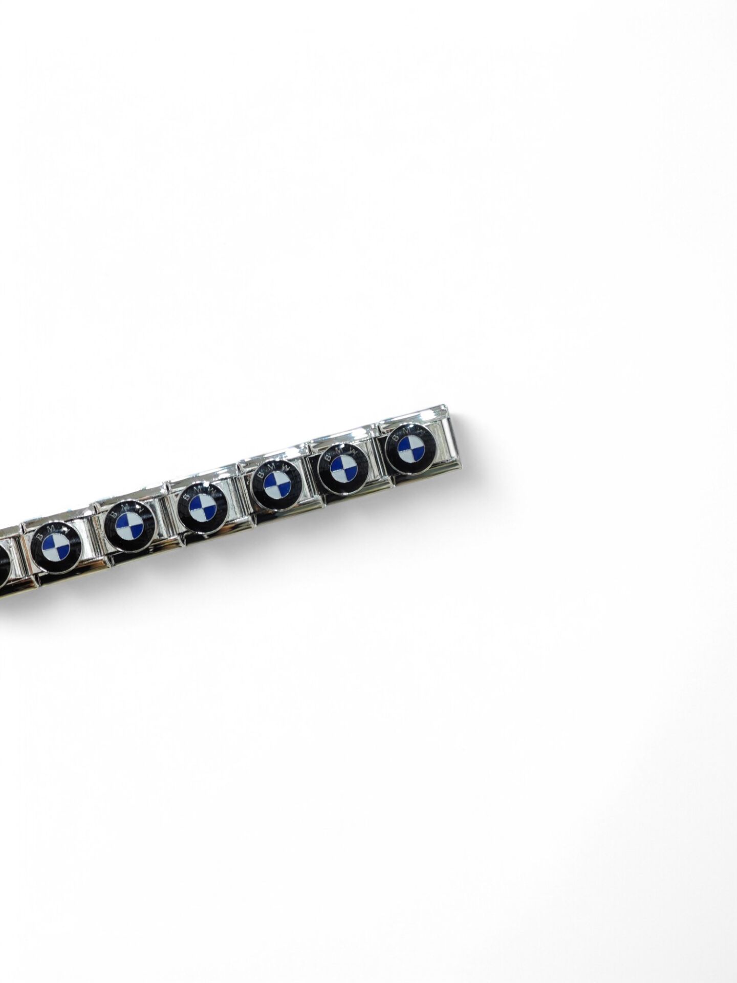 İtalyan Charm Model 8