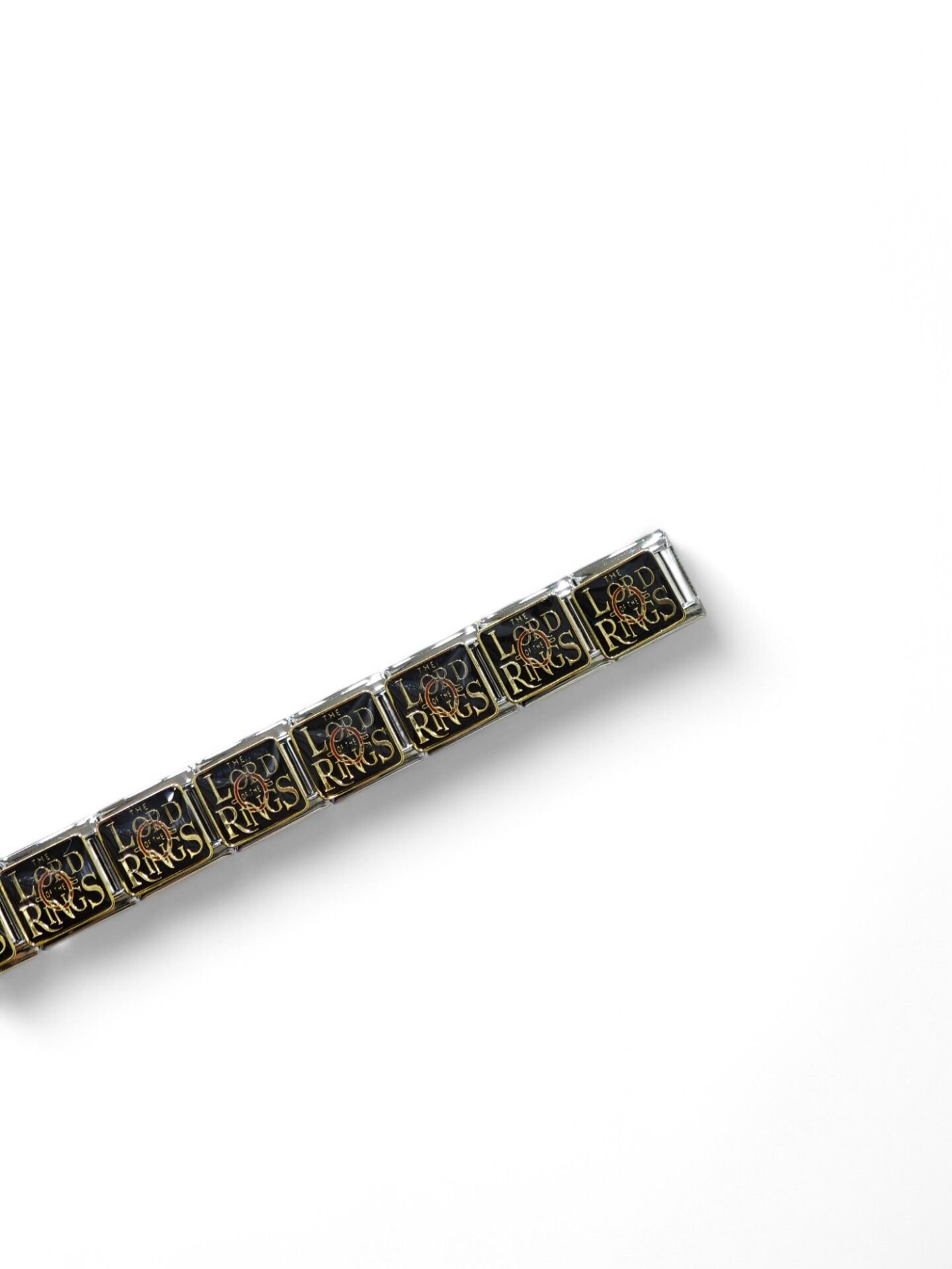 İtalyan Charm Model 9