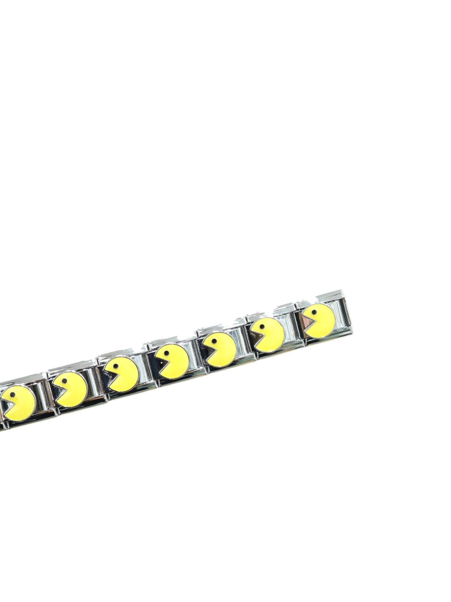 Pman Desenli İtalyan Charm M1
