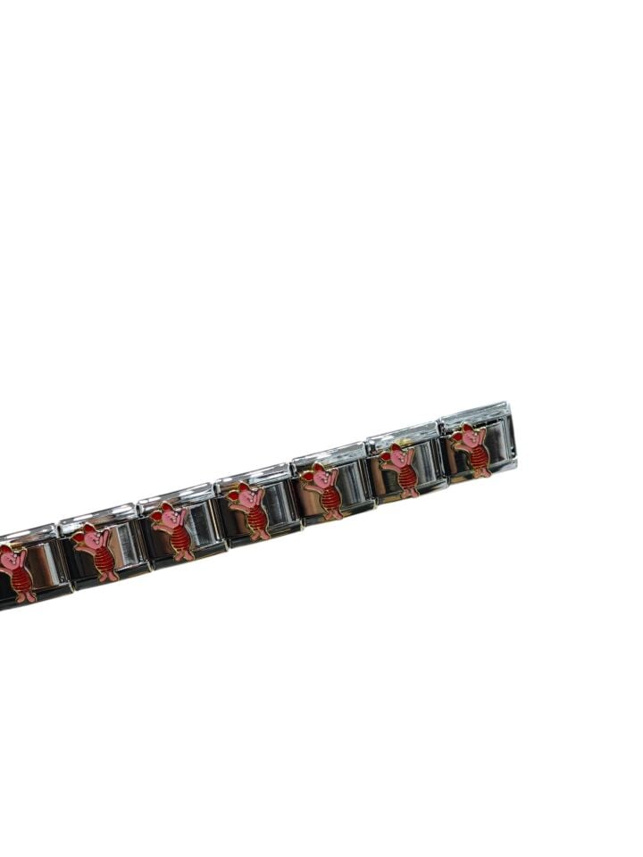 İtalyan Charm Model 6