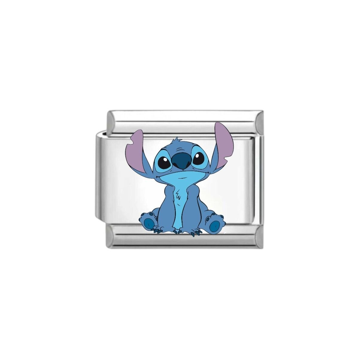 Koala Desenli İtalyan Charm