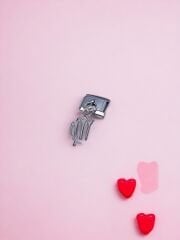Sallantılı Başak Burcu Charm