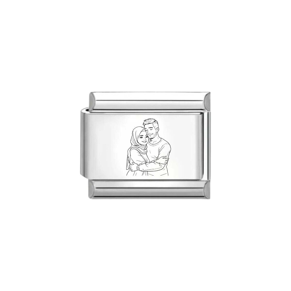 İtalyan Charm Resmini Ekle