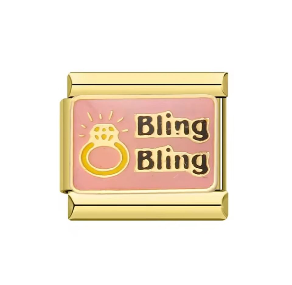 İtalyan Charm Model S4