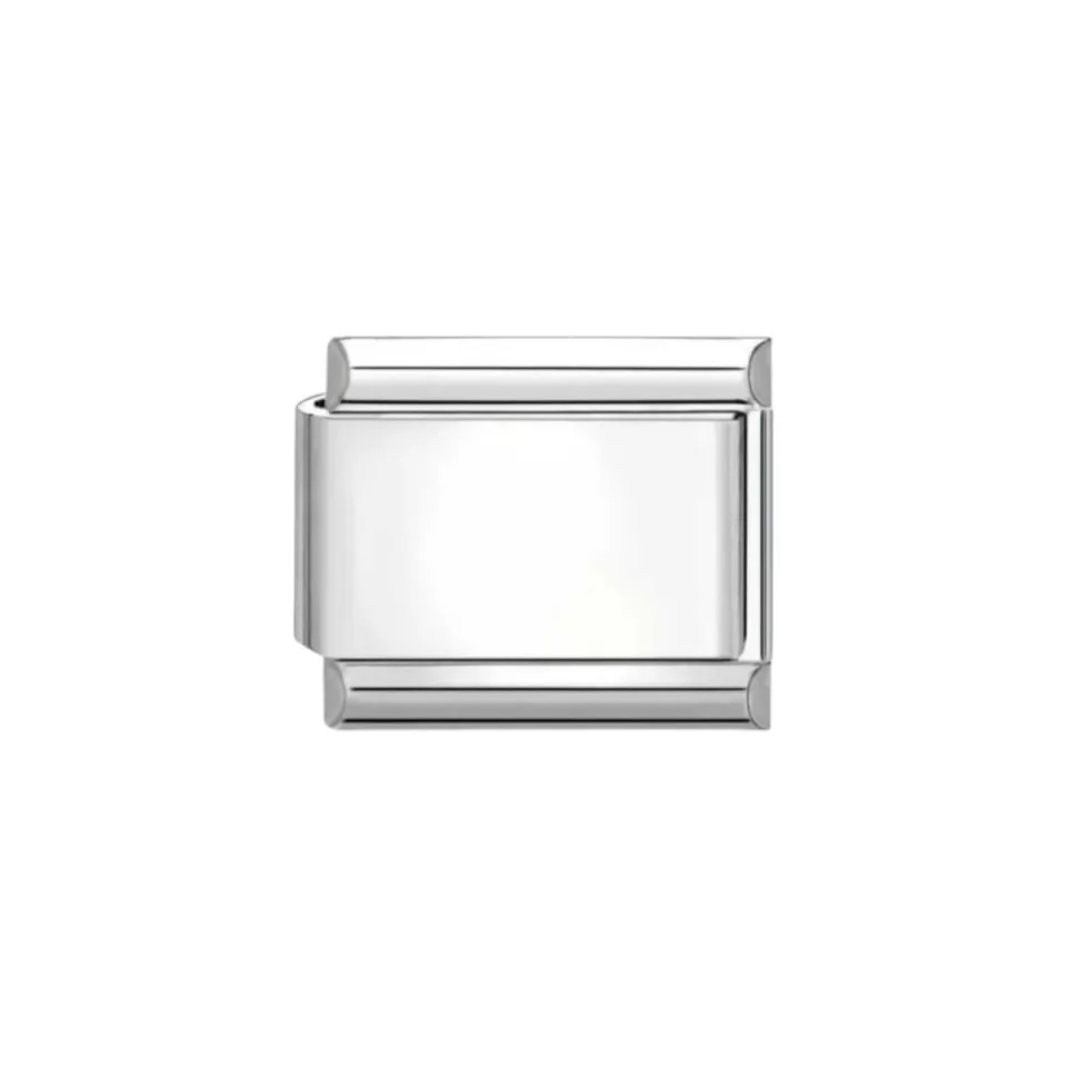 İtalyan Boş Sade Charm 9MM