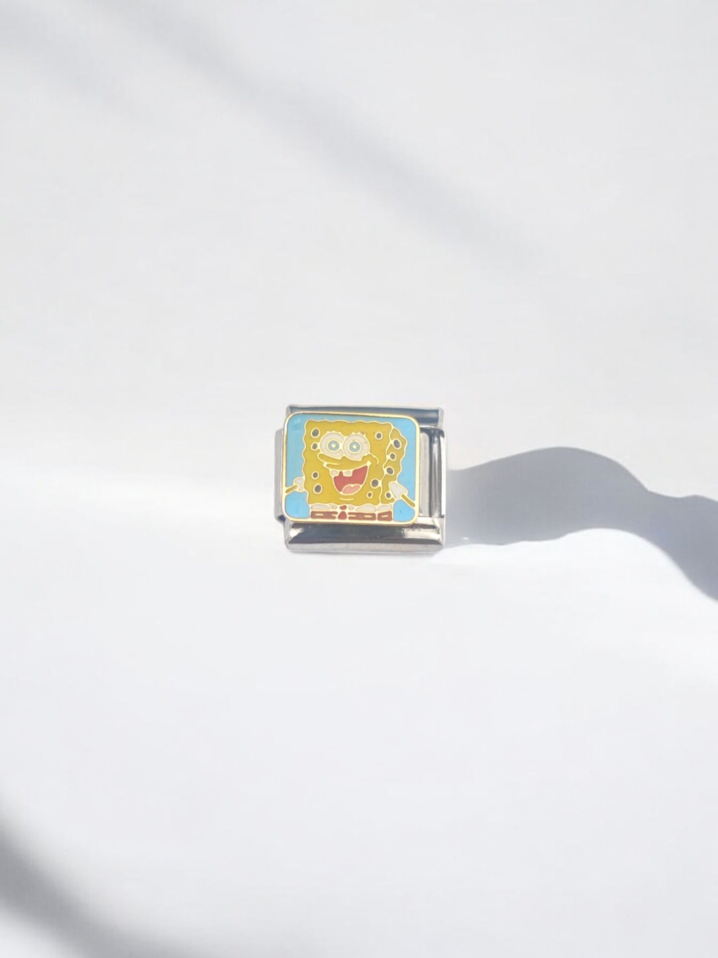 Yeni Charm Modeli