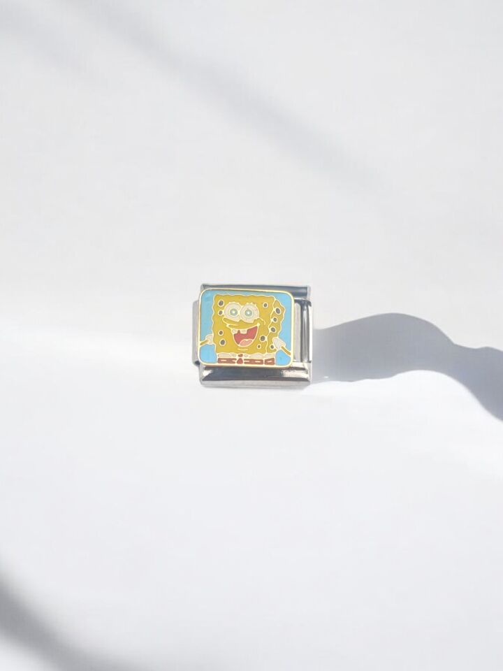 Yeni Charm Modeli