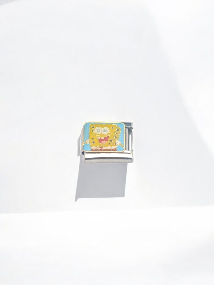 Yeni Charm Modeli