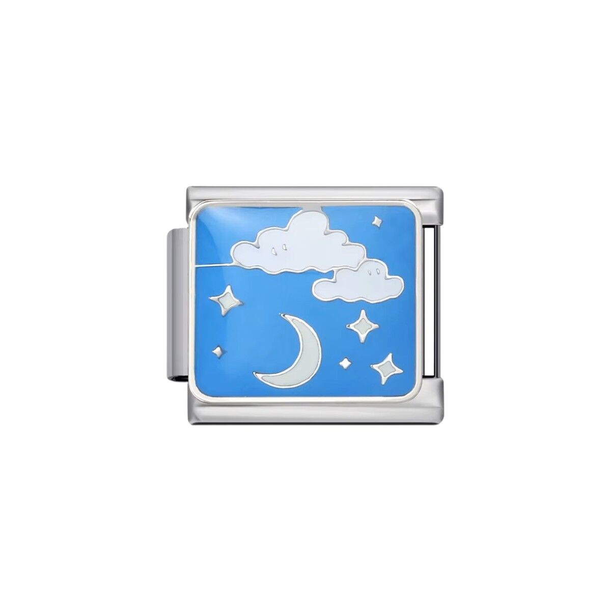Gece Detaylı Charm