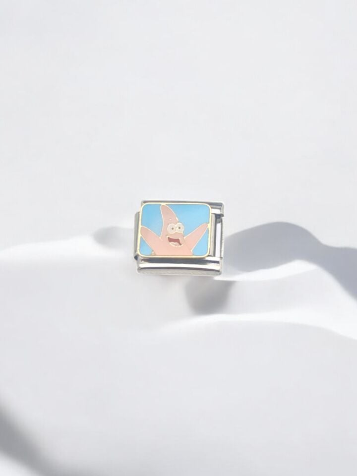 Yeni Charm Modeli 2
