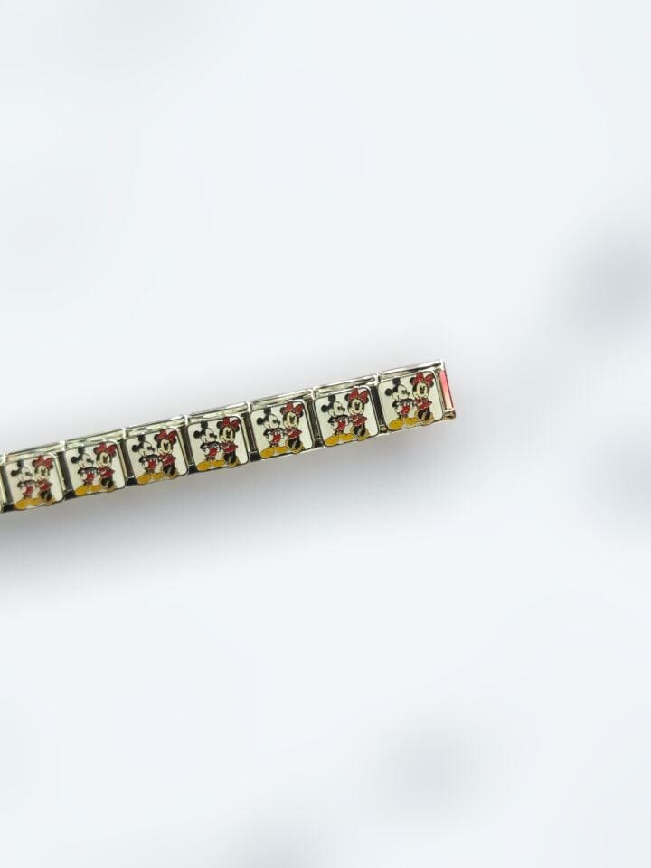 İtalyan Charm Model XC12