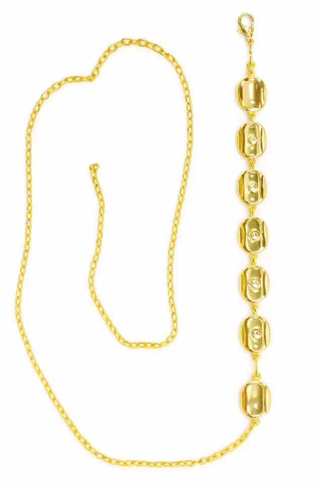 Bel Zinciri Model XB