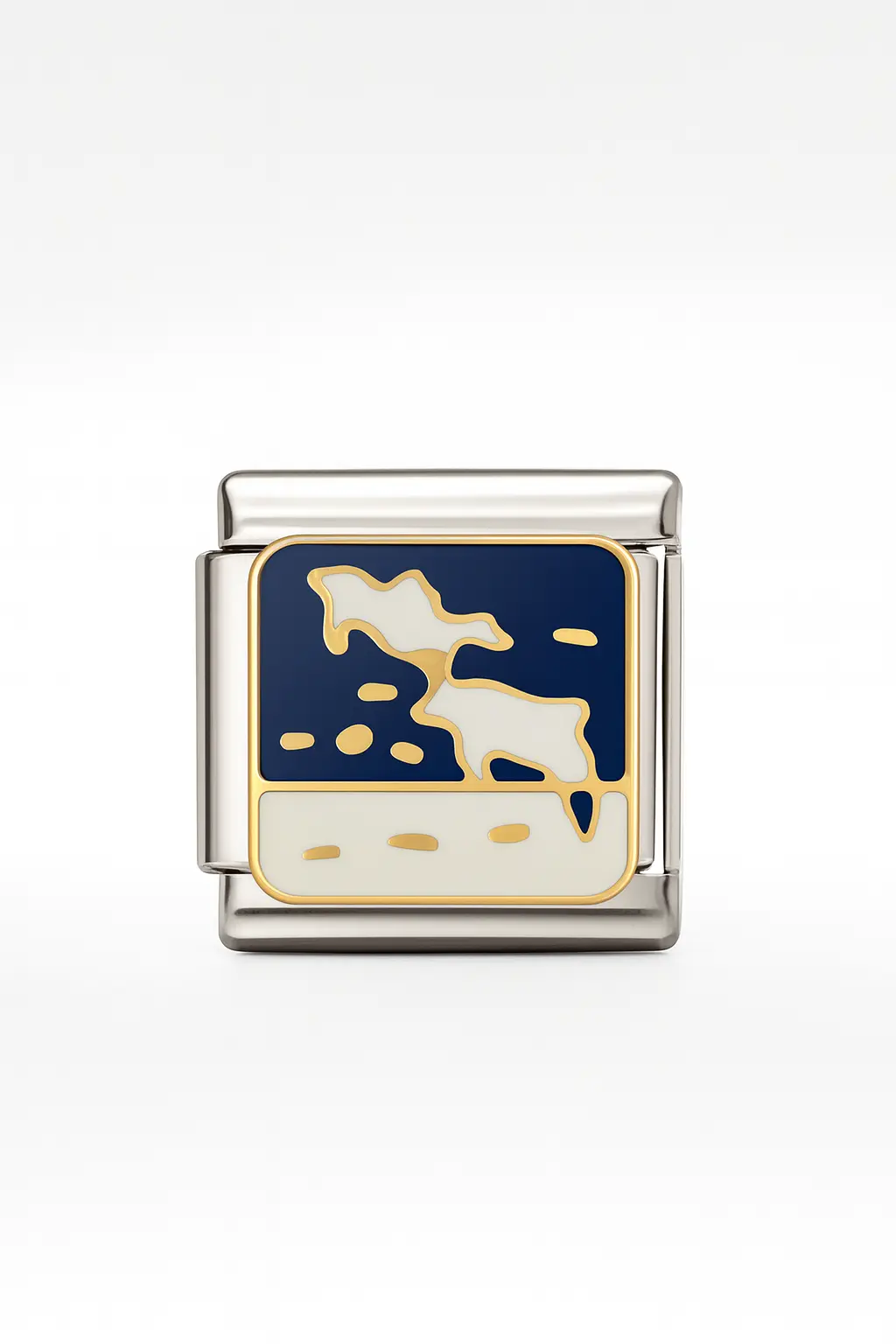 Yunus Desenli İtalyan Charm YN2