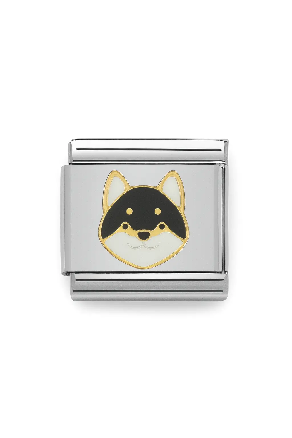 Kurt Desenli İtalyan Charm KR1