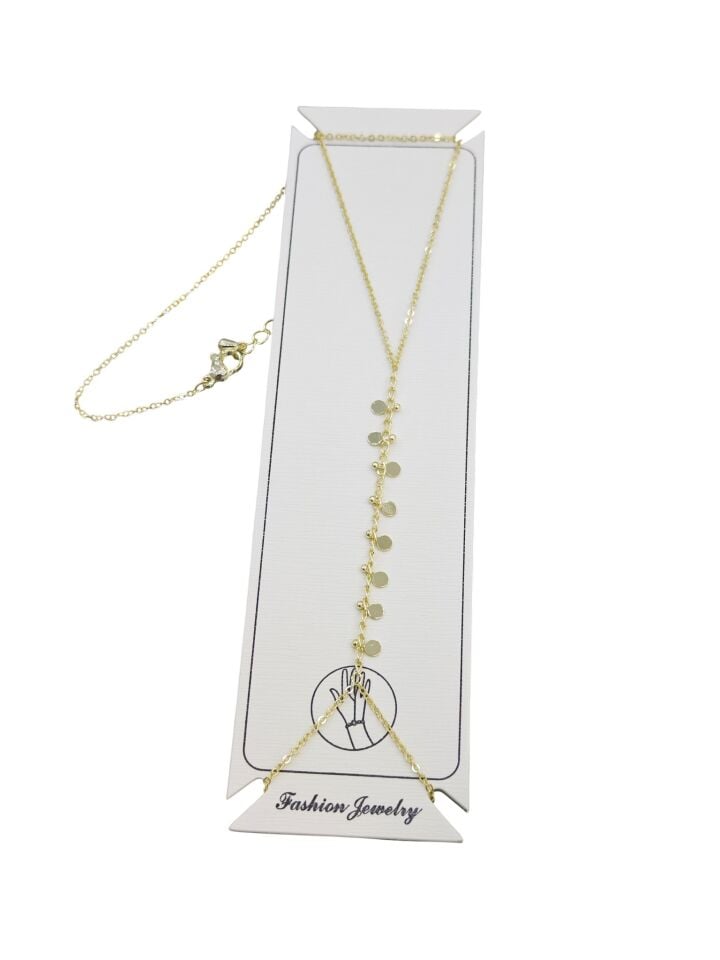 Mini Halkalı Şahmeran