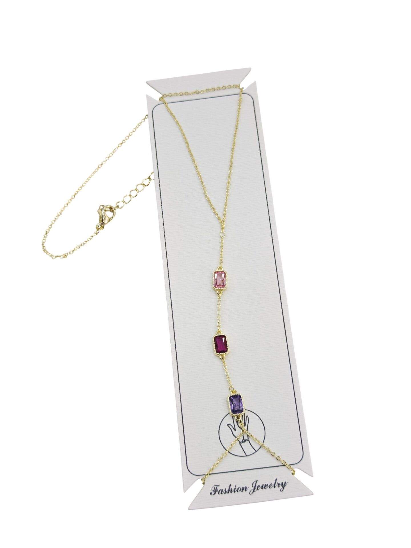 Modern Renkli Şahmeran