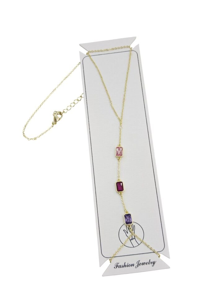 Modern Renkli Şahmeran