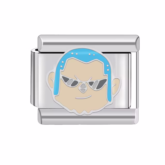 İtalyan Charm Model Q5
