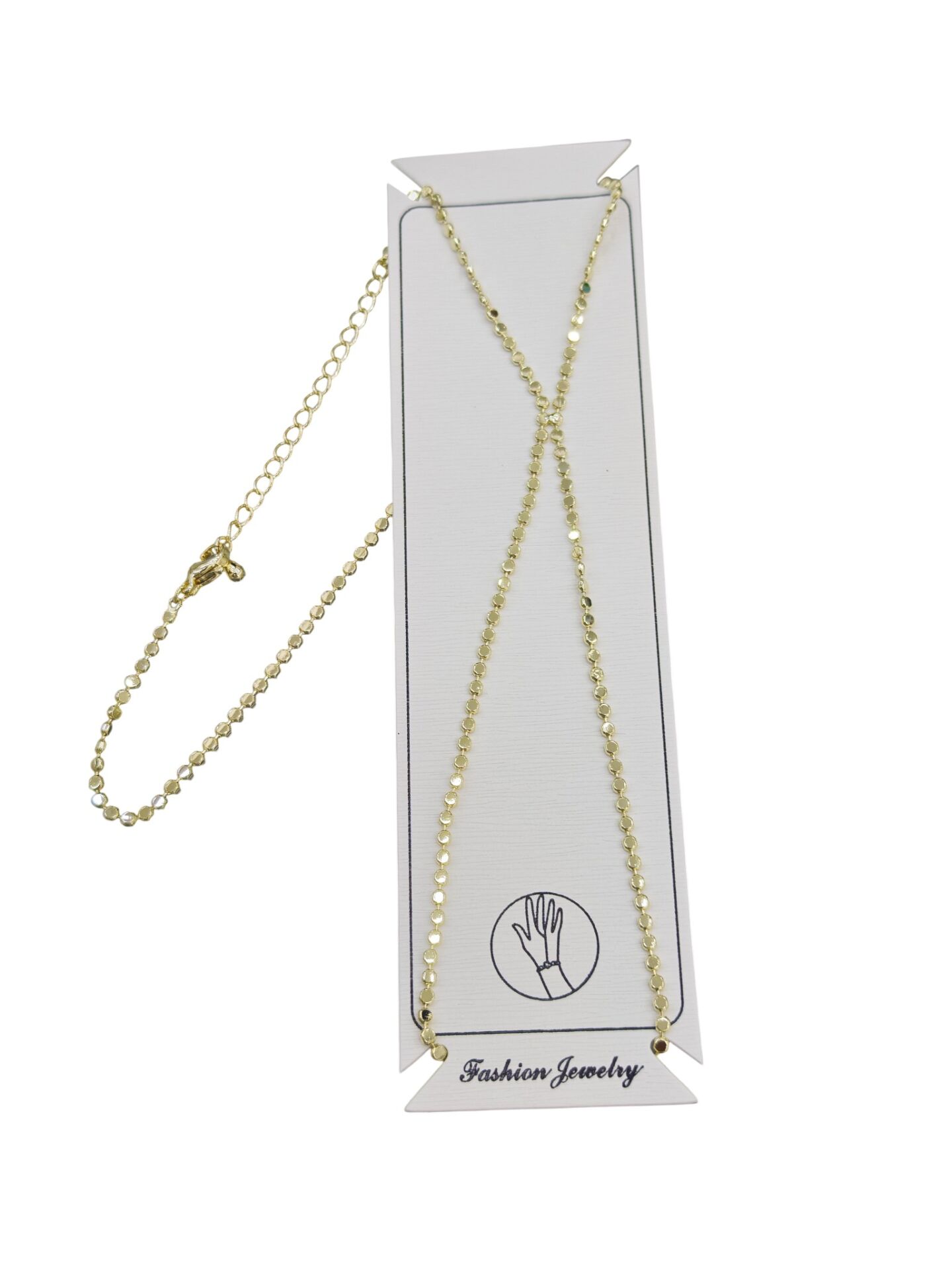 Düz Topçuklu Şahmeran