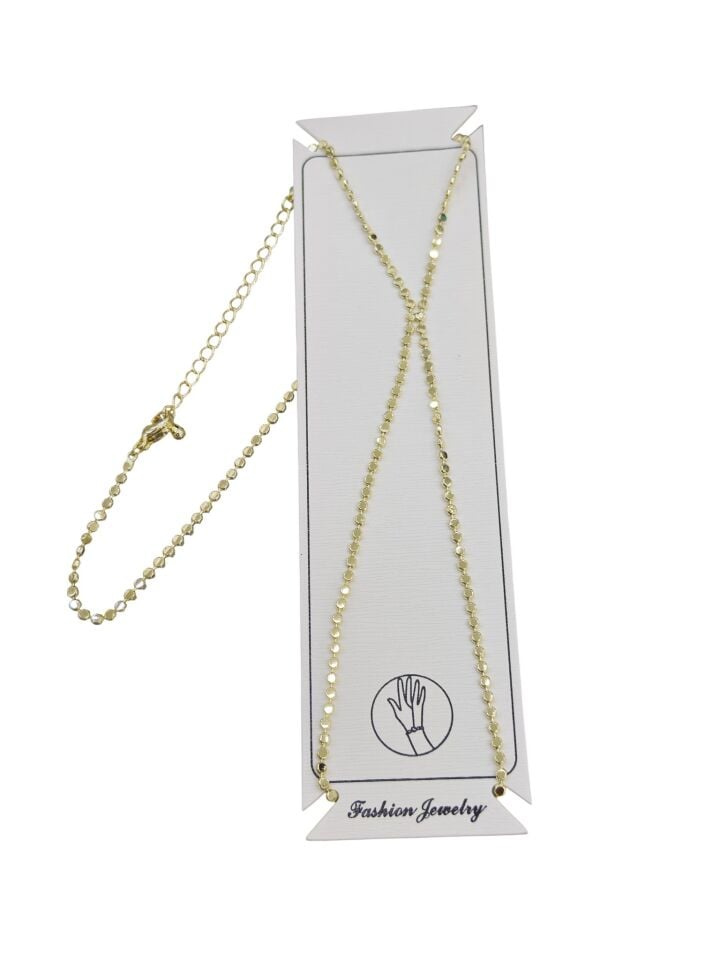 Düz Topçuklu Şahmeran