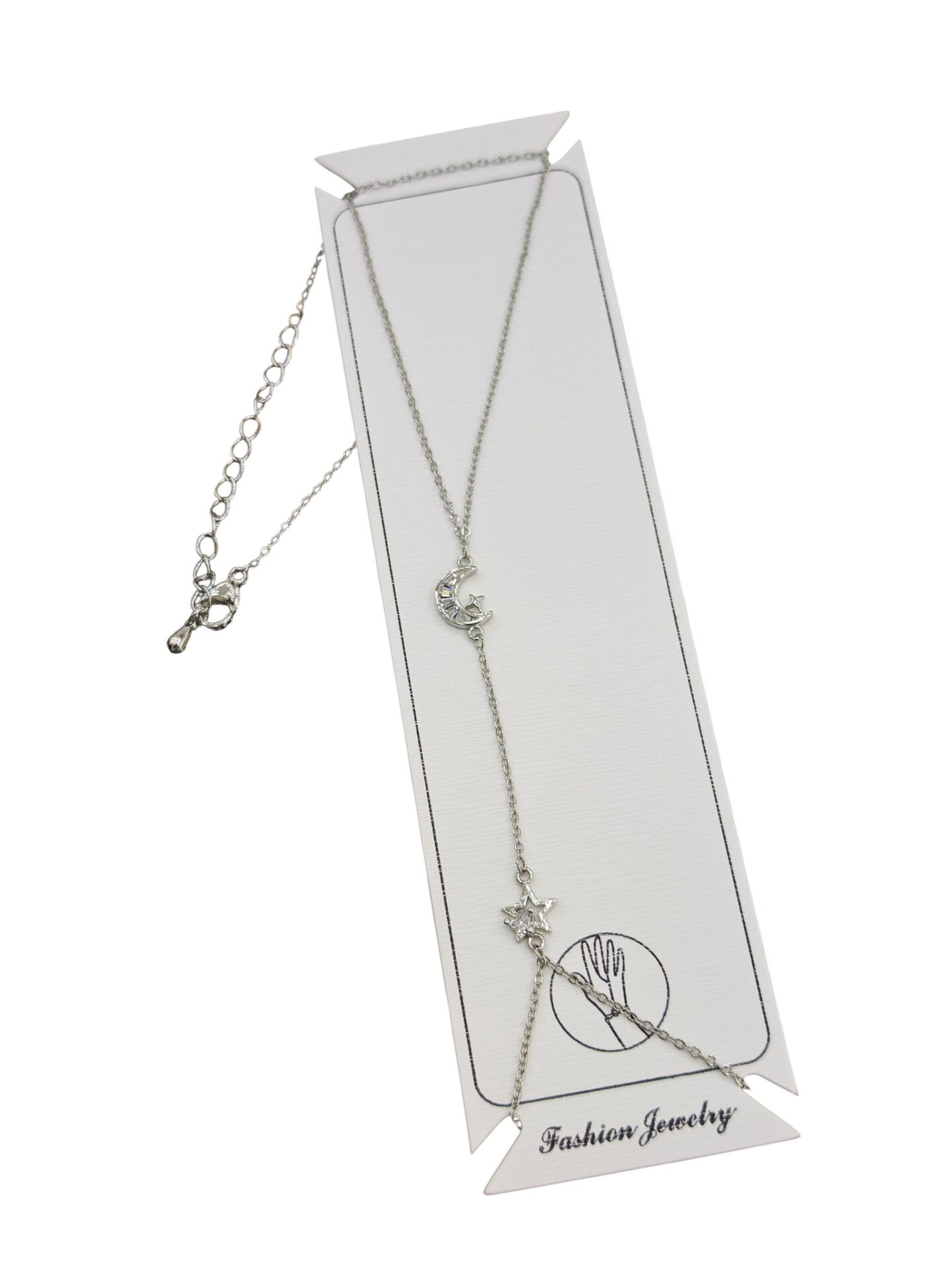 Zarif Ay Yıldız Şahmeran