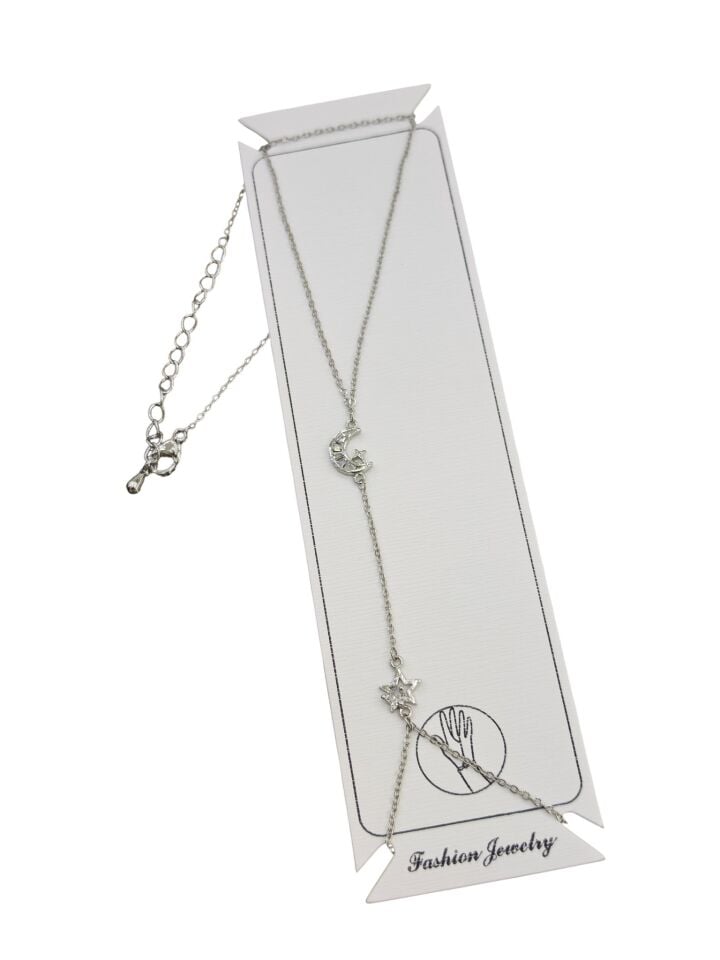 Zarif Ay Yıldız Şahmeran