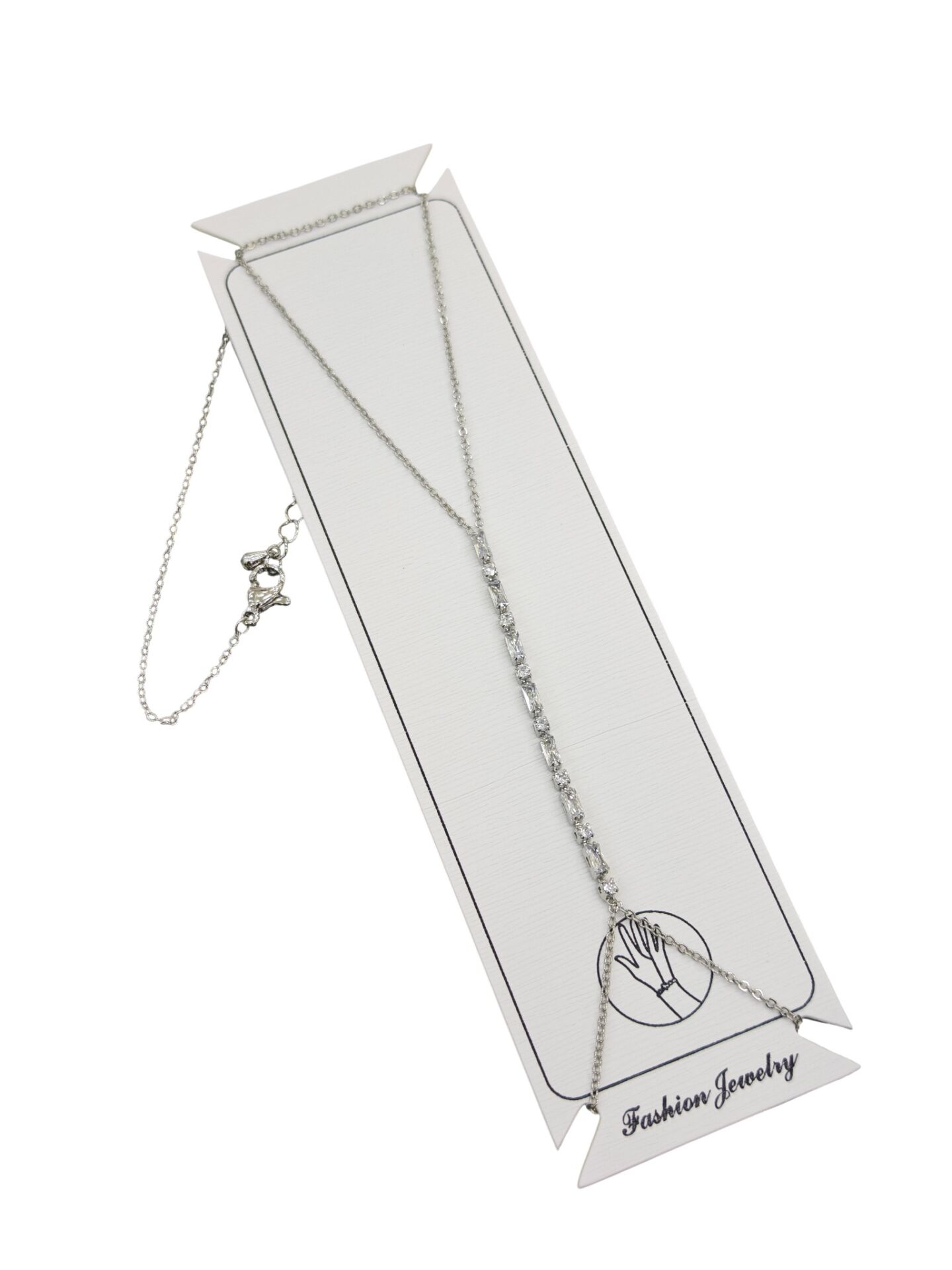 Modern Taş Sıralı Şahmeran