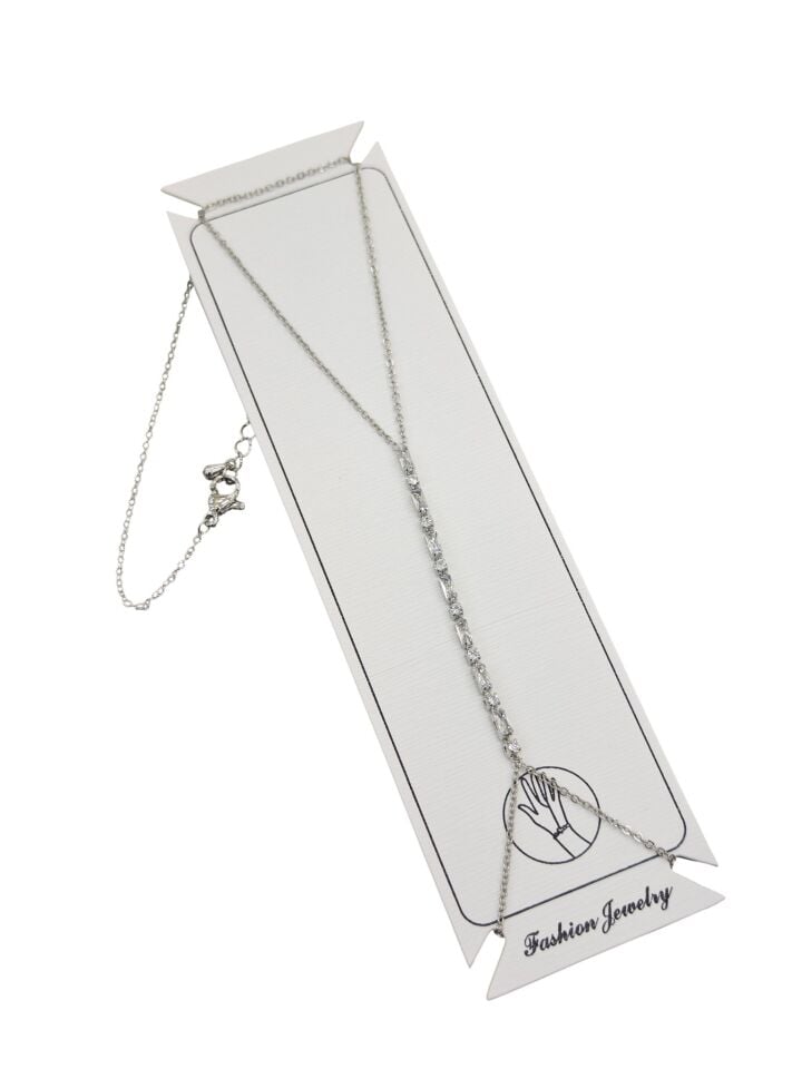 Modern Taş Sıralı Şahmeran