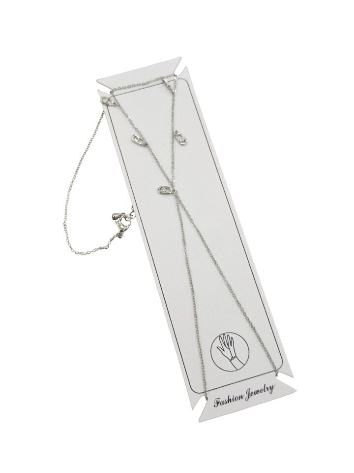 Oval Desenli Şahmeran