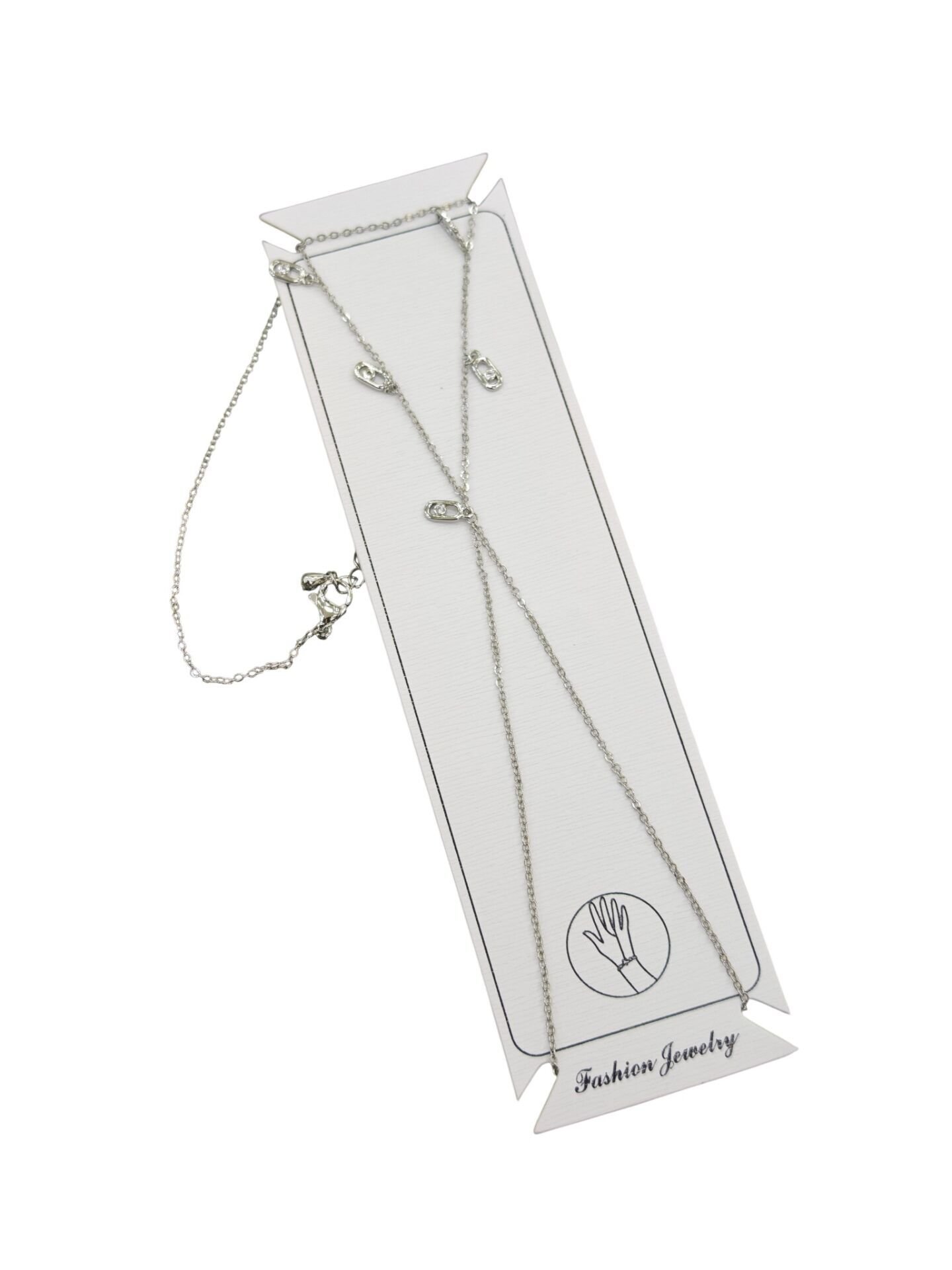 Yıldız Desenli Şahmeran