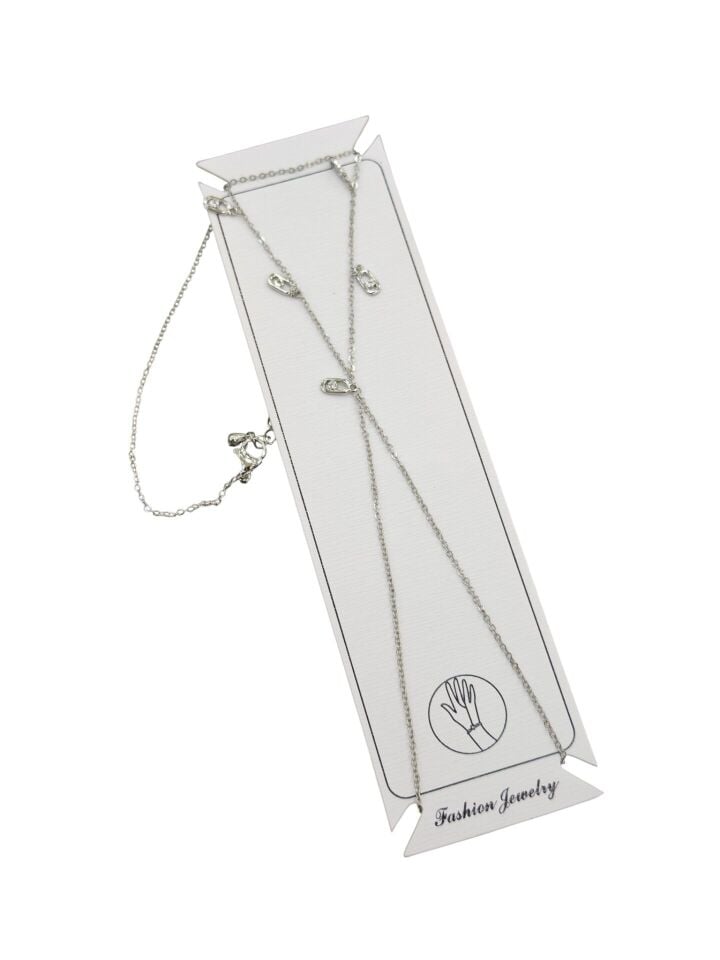 Yıldız Desenli Şahmeran